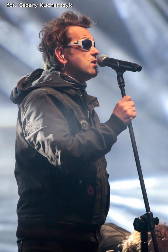 Oddział Zamknięty na zakończenie Majówki