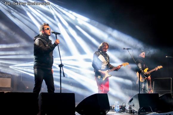 Oddział Zamknięty na zakończenie Majówki