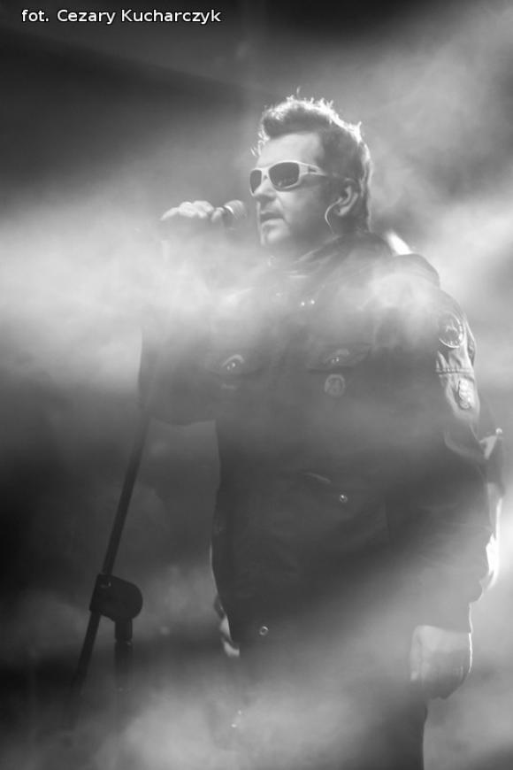 Oddział Zamknięty na zakończenie Majówki