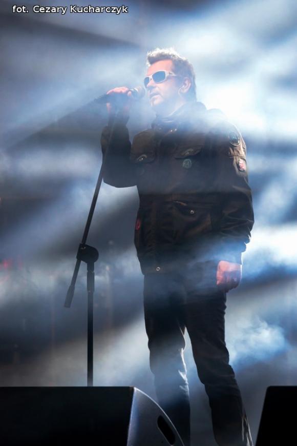 Oddział Zamknięty na zakończenie Majówki