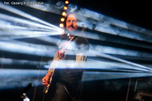 Oddział Zamknięty na zakończenie Majówki