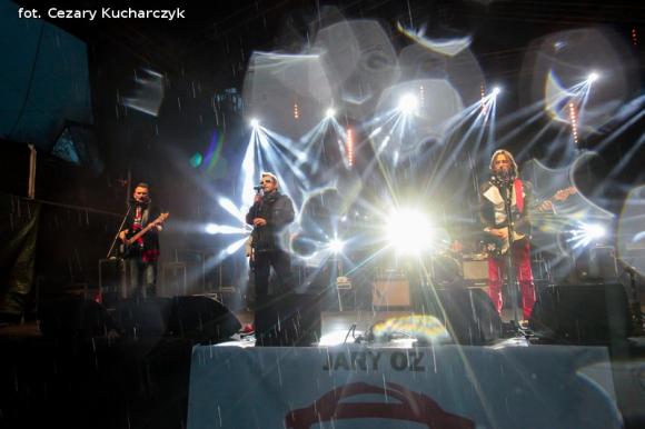 Oddział Zamknięty na zakończenie Majówki