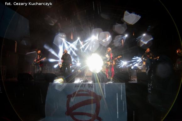 Oddział Zamknięty na zakończenie Majówki