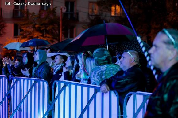 Oddział Zamknięty na zakończenie Majówki