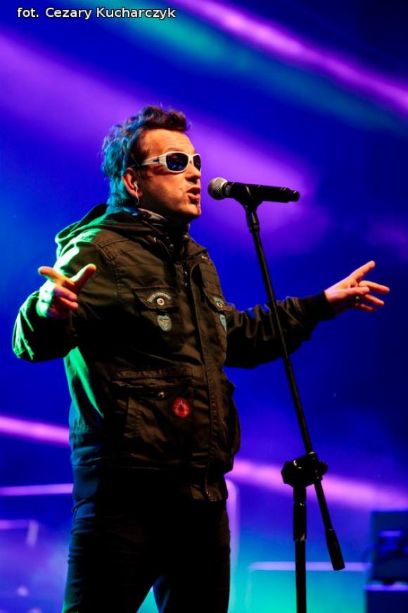 Oddział Zamknięty na zakończenie Majówki