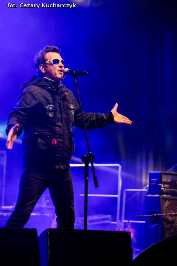 Oddział Zamknięty na zakończenie Majówki