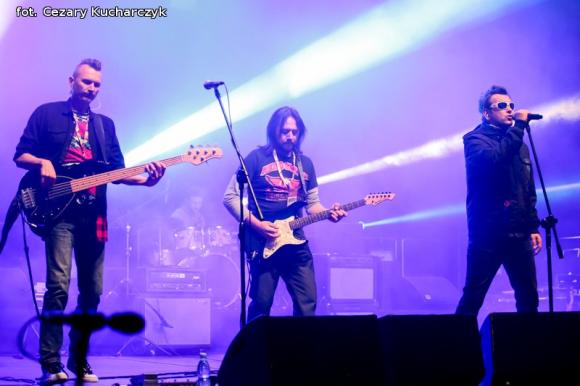 Oddział Zamknięty na zakończenie Majówki