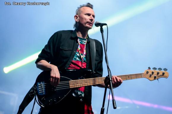 Oddział Zamknięty na zakończenie Majówki