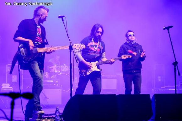 Oddział Zamknięty na zakończenie Majówki