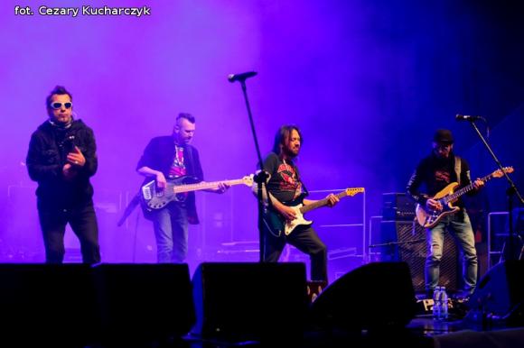 Oddział Zamknięty na zakończenie Majówki