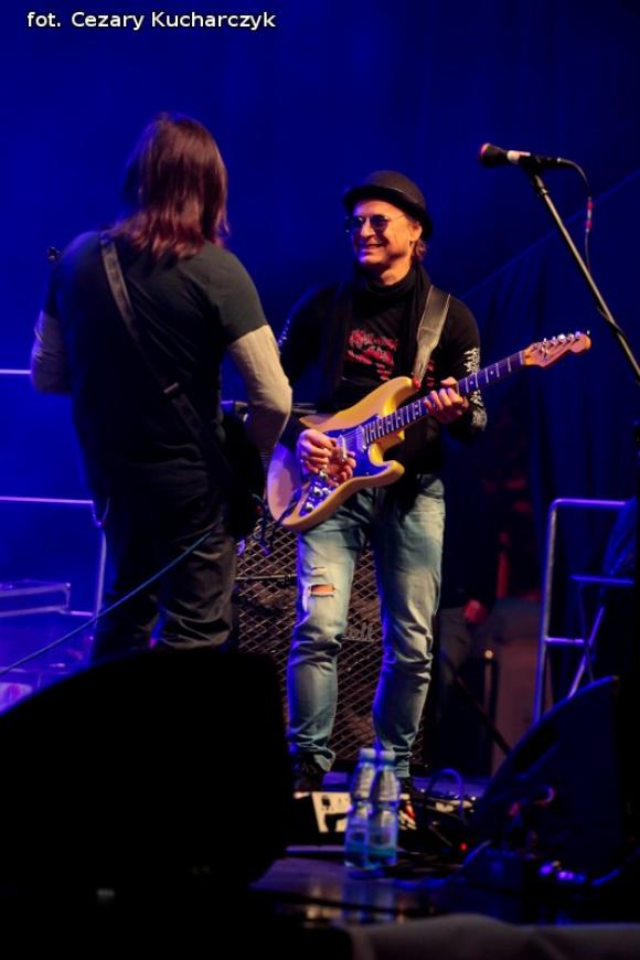 Oddział Zamknięty na zakończenie Majówki