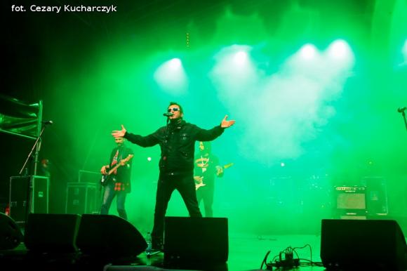 Oddział Zamknięty na zakończenie Majówki