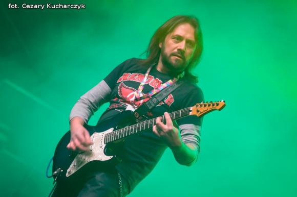 Oddział Zamknięty na zakończenie Majówki