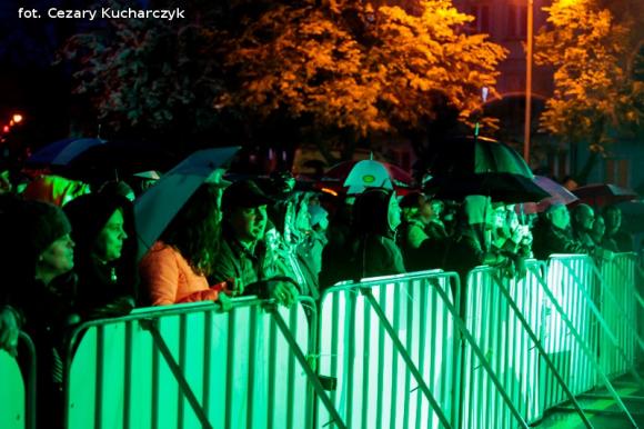 Oddział Zamknięty na zakończenie Majówki