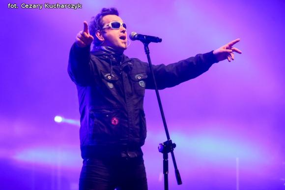 Oddział Zamknięty na zakończenie Majówki