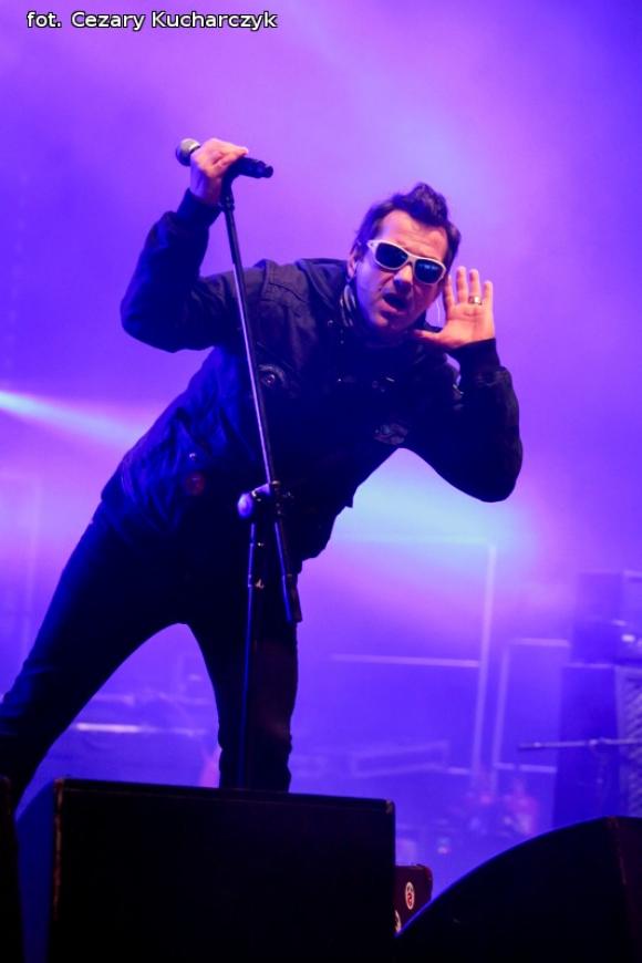 Oddział Zamknięty na zakończenie Majówki