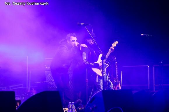 Oddział Zamknięty na zakończenie Majówki