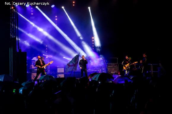 Oddział Zamknięty na zakończenie Majówki