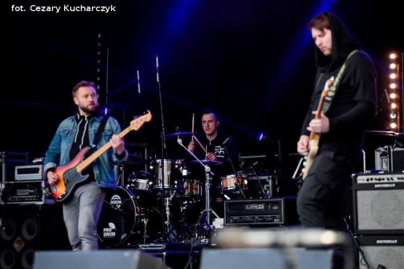 Zamykam oczy, tak bardzo nudzę się... Patryk Kumór w Kutnie