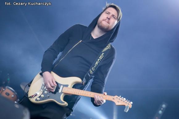 Zamykam oczy, tak bardzo nudzę się... Patryk Kumór w Kutnie