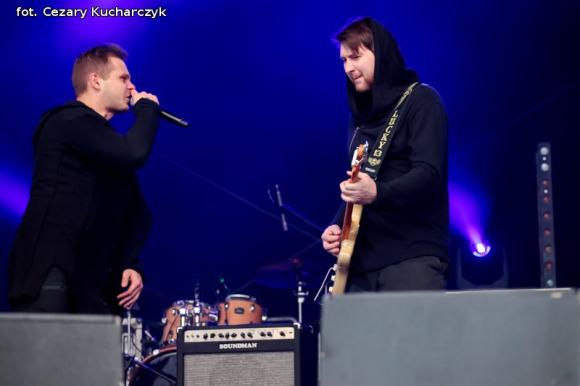 Zamykam oczy, tak bardzo nudzę się... Patryk Kumór w Kutnie