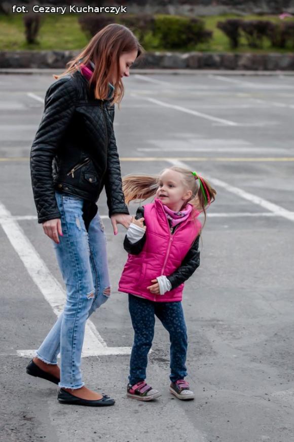 Zamykam oczy, tak bardzo nudzę się... Patryk Kumór w Kutnie