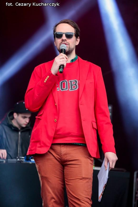 Pocahontaz na Kutnowskiej Majówce