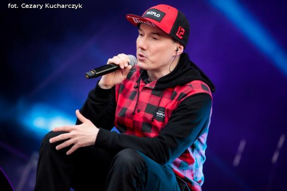 Pocahontaz na Kutnowskiej Majówce