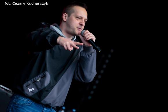 Pocahontaz na Kutnowskiej Majówce