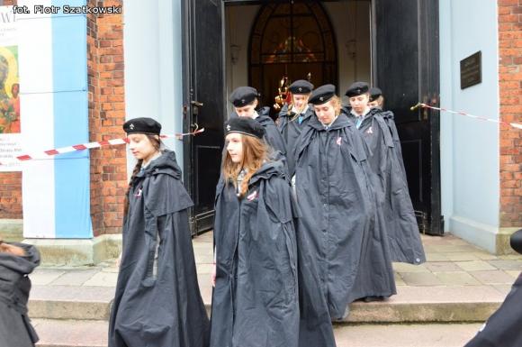 Kutnianie obchodzili Święto Konstytucji 3 maja