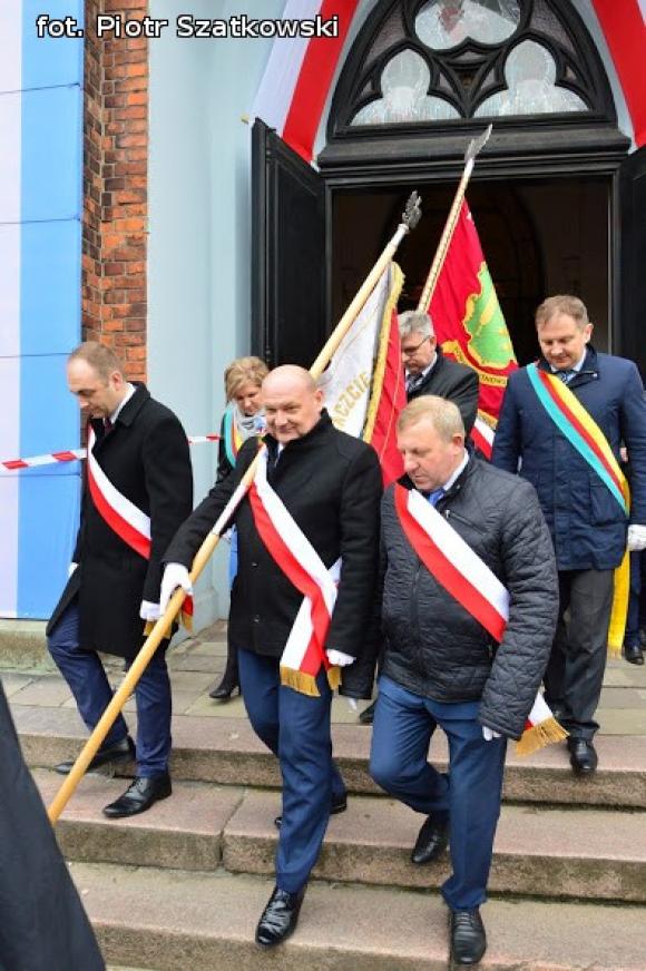 Kutnianie obchodzili Święto Konstytucji 3 maja