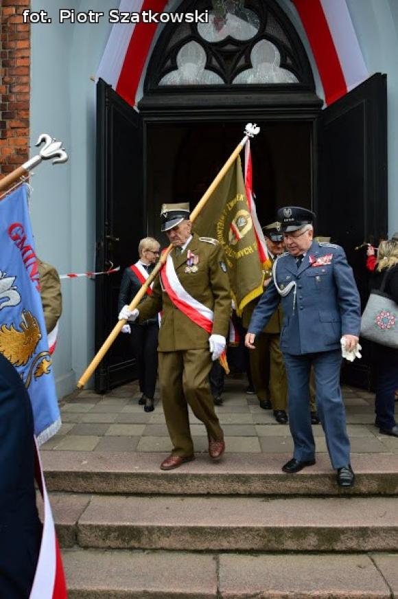 Kutnianie obchodzili Święto Konstytucji 3 maja