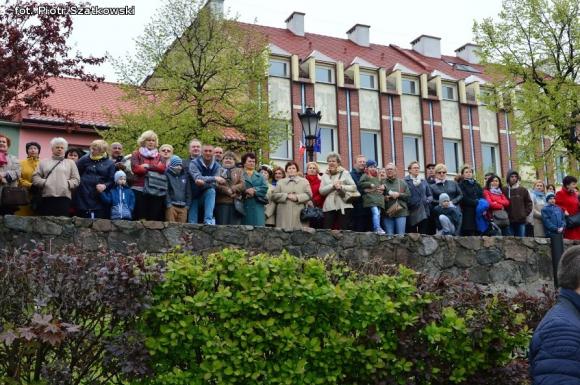 Kutnianie obchodzili Święto Konstytucji 3 maja