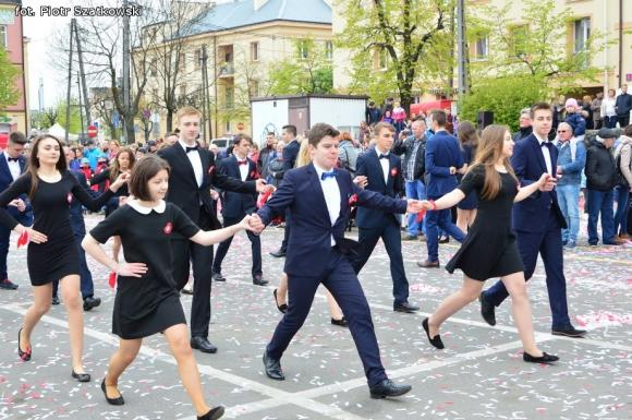 Kutnianie obchodzili Święto Konstytucji 3 maja