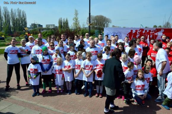 2 maja w Kutnie w obiektywie Piotra Szatkowskiego