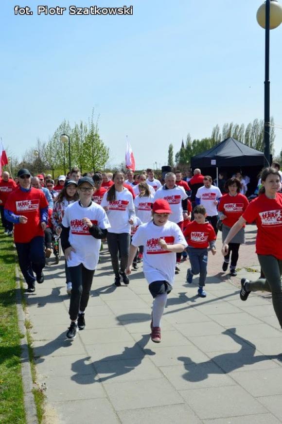 2 maja w Kutnie w obiektywie Piotra Szatkowskiego