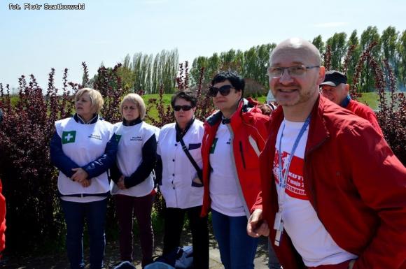 2 maja w Kutnie w obiektywie Piotra Szatkowskiego