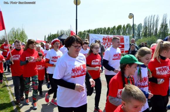 2 maja w Kutnie w obiektywie Piotra Szatkowskiego