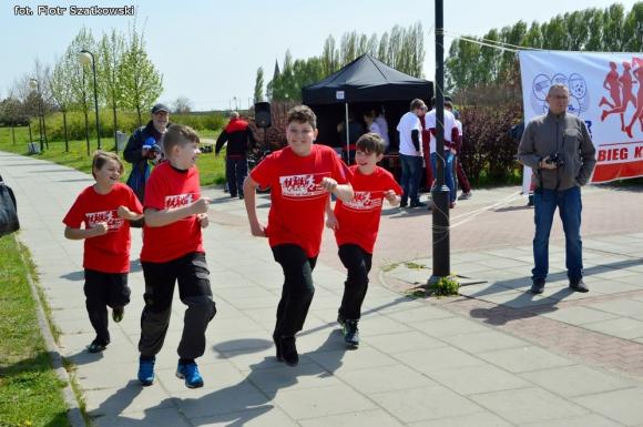 2 maja w Kutnie w obiektywie Piotra Szatkowskiego