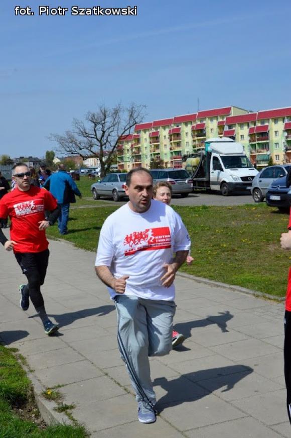 2 maja w Kutnie w obiektywie Piotra Szatkowskiego