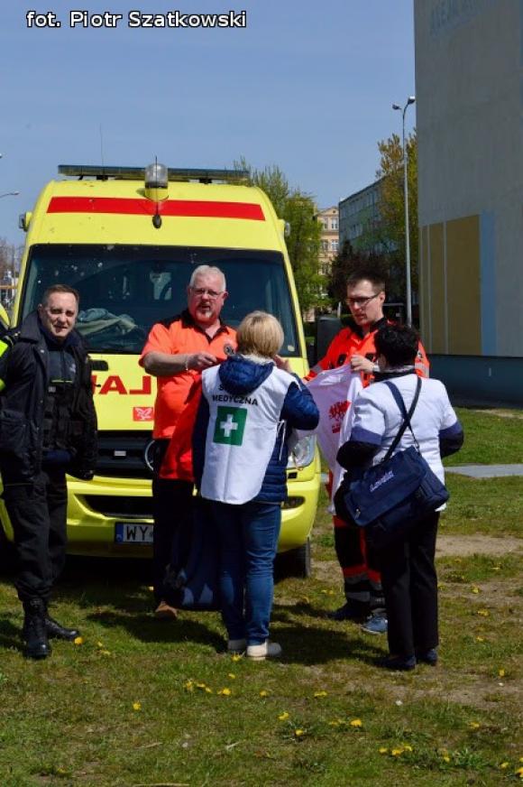2 maja w Kutnie w obiektywie Piotra Szatkowskiego