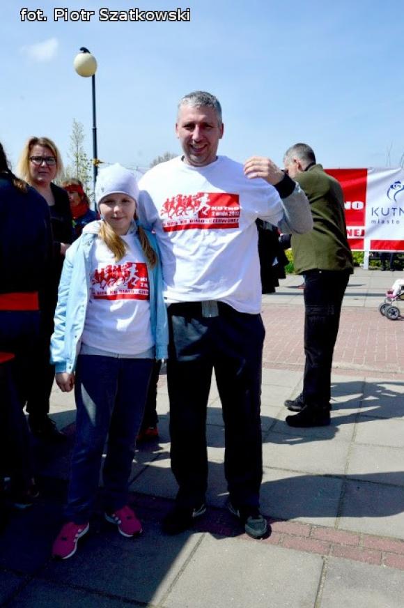 2 maja w Kutnie w obiektywie Piotra Szatkowskiego