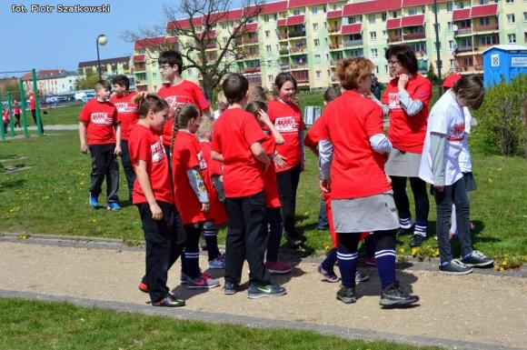 2 maja w Kutnie w obiektywie Piotra Szatkowskiego