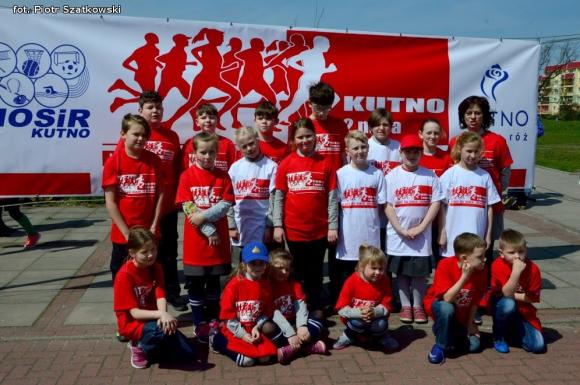 2 maja w Kutnie w obiektywie Piotra Szatkowskiego