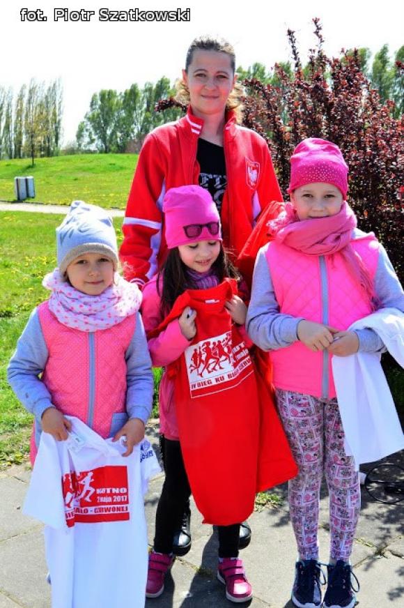 2 maja w Kutnie w obiektywie Piotra Szatkowskiego