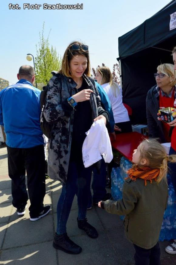 2 maja w Kutnie w obiektywie Piotra Szatkowskiego