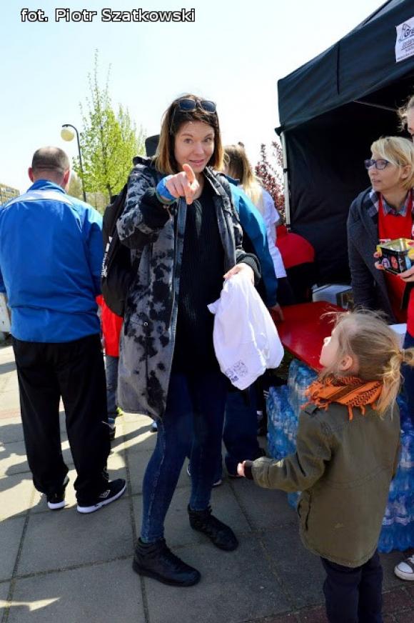 2 maja w Kutnie w obiektywie Piotra Szatkowskiego