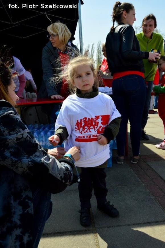 2 maja w Kutnie w obiektywie Piotra Szatkowskiego