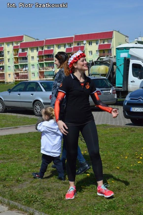 2 maja w Kutnie w obiektywie Piotra Szatkowskiego