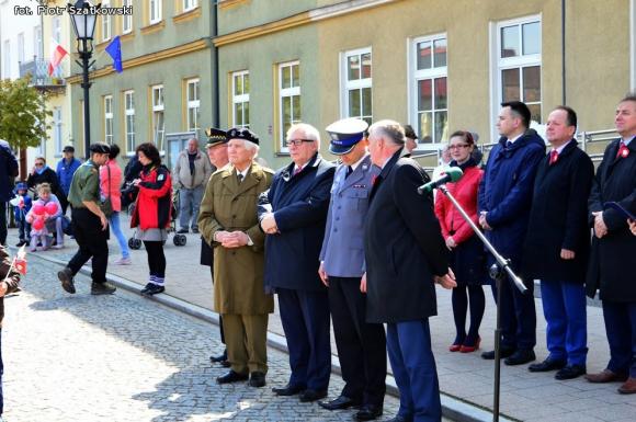 2 maja w Kutnie w obiektywie Piotra Szatkowskiego